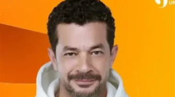 بشجاعة الزعيم.. كواليس الموقف الطريف بين شريف سلامة وعادل إمام في لقائهما التاريخي